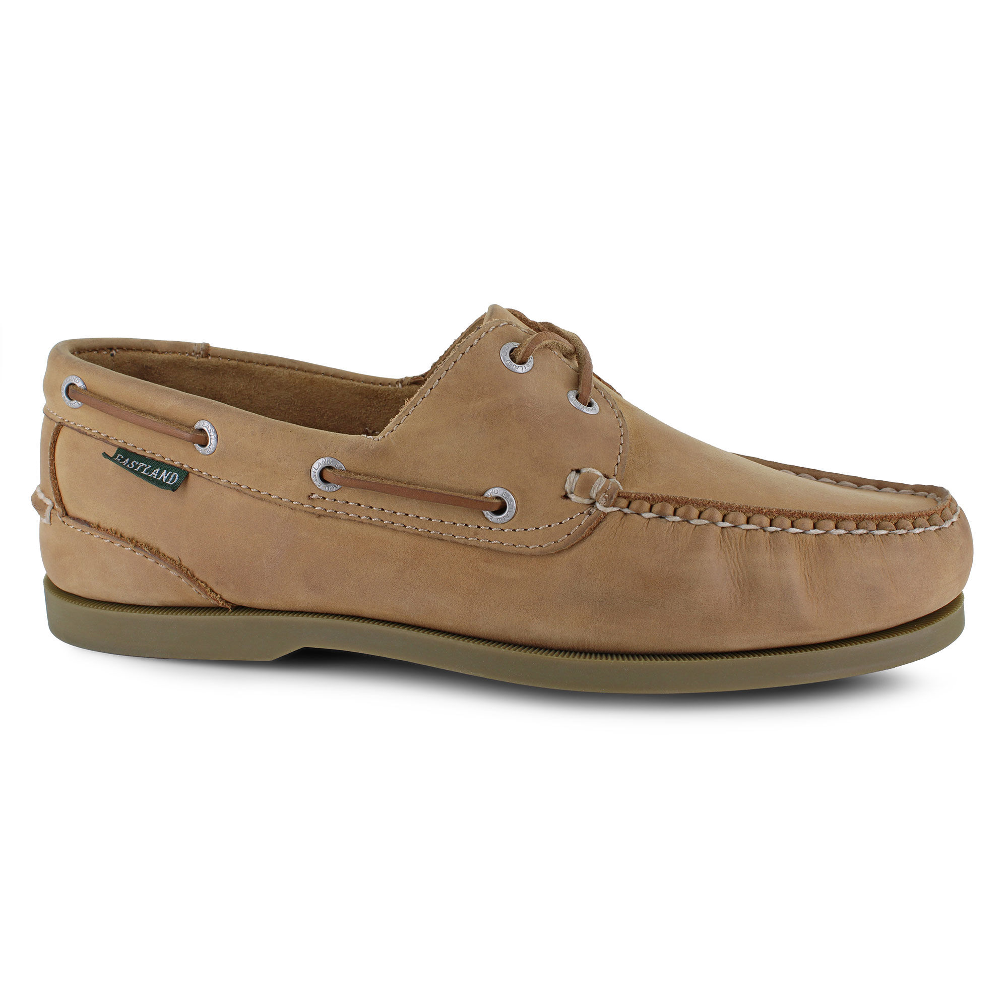 Eastland Sea Dog Right Side View