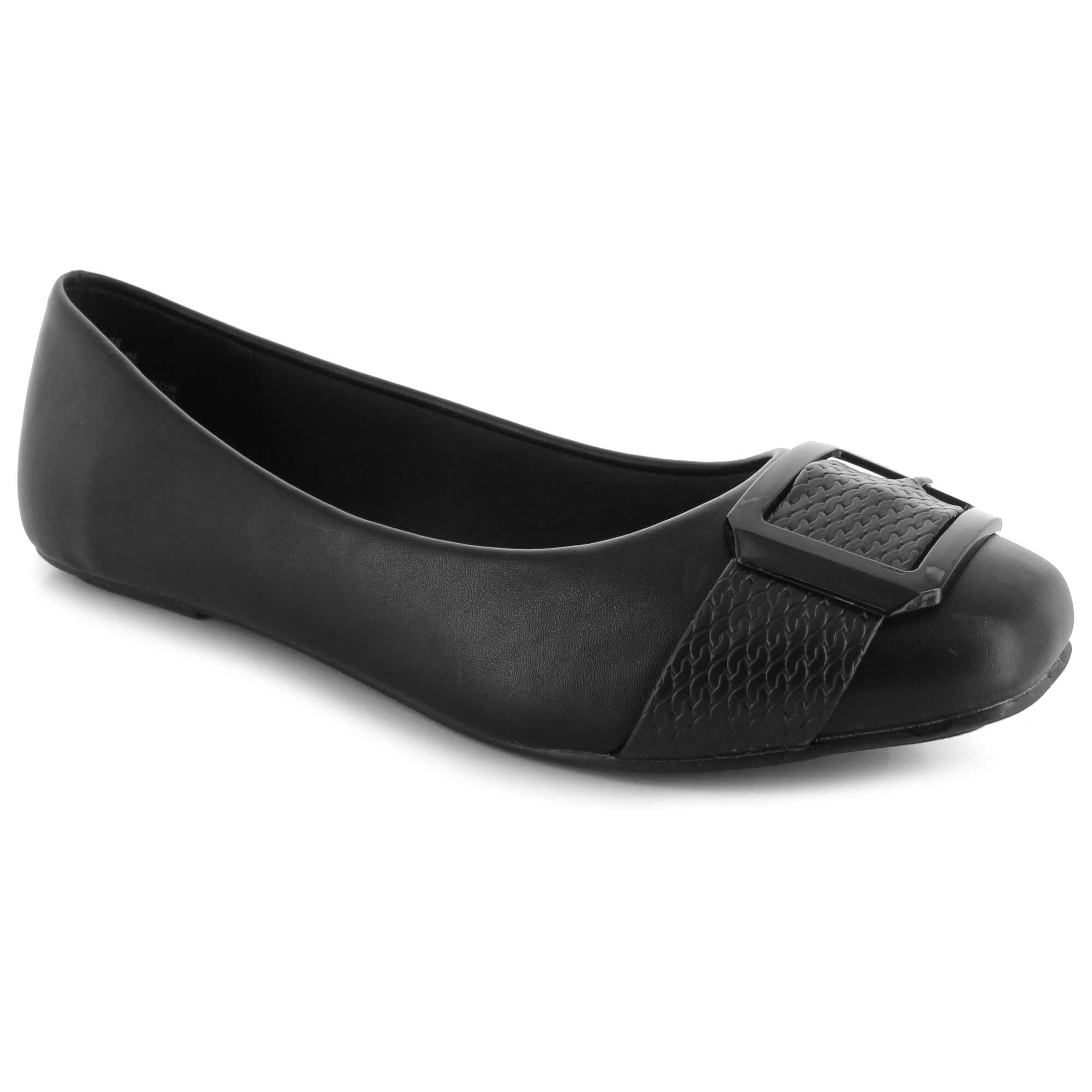 so boat women's ballet flats
