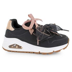  Skechers UNO Gen1 - Double the Charm Right Side View