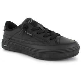  Skechers Work Slip-Resistant: Arch Fit Arcade Right Side View