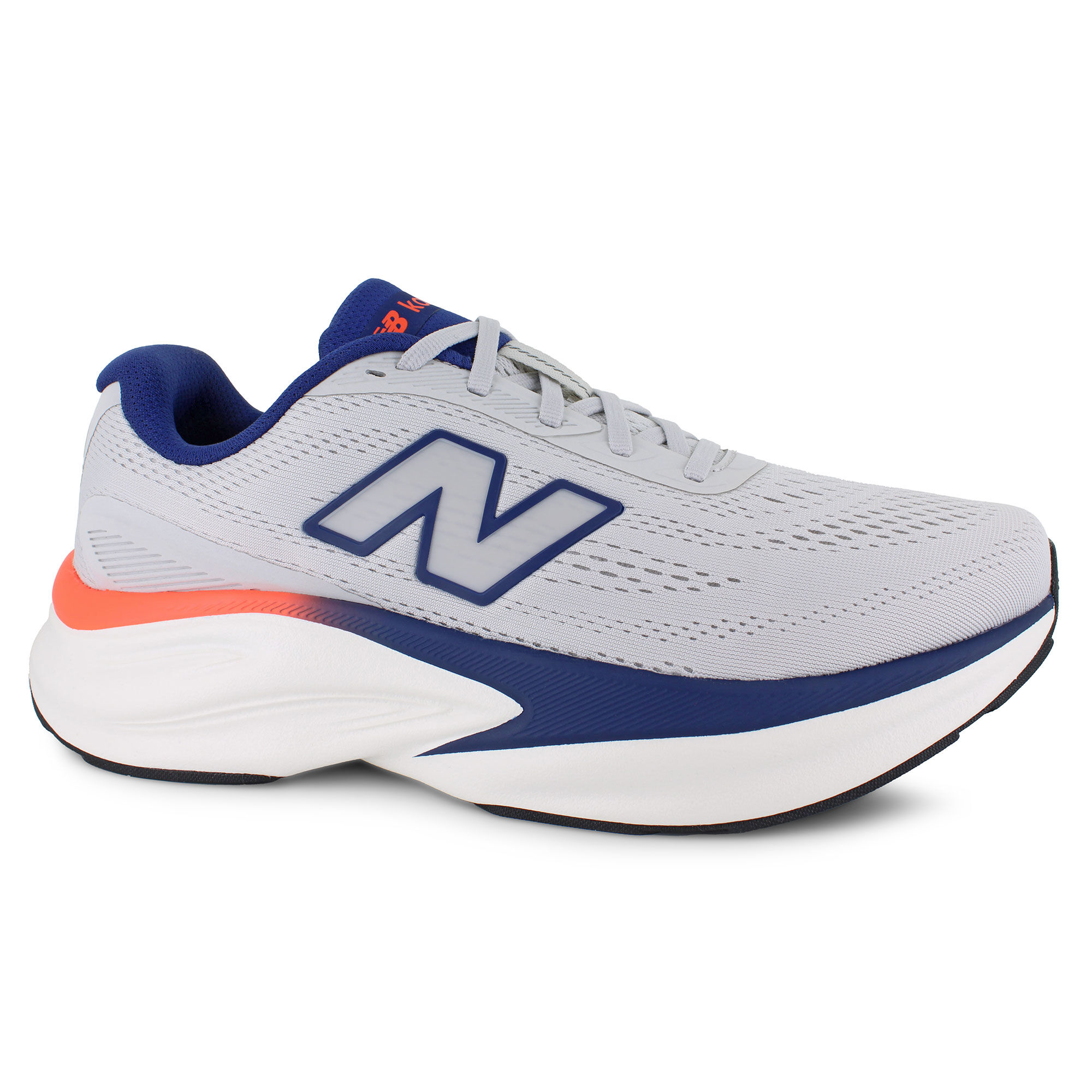 New Balance Fresh Foam X Kaiha Road Right Side View