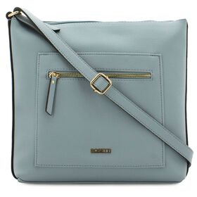  Rosetti Mason Large Crossbody Front View