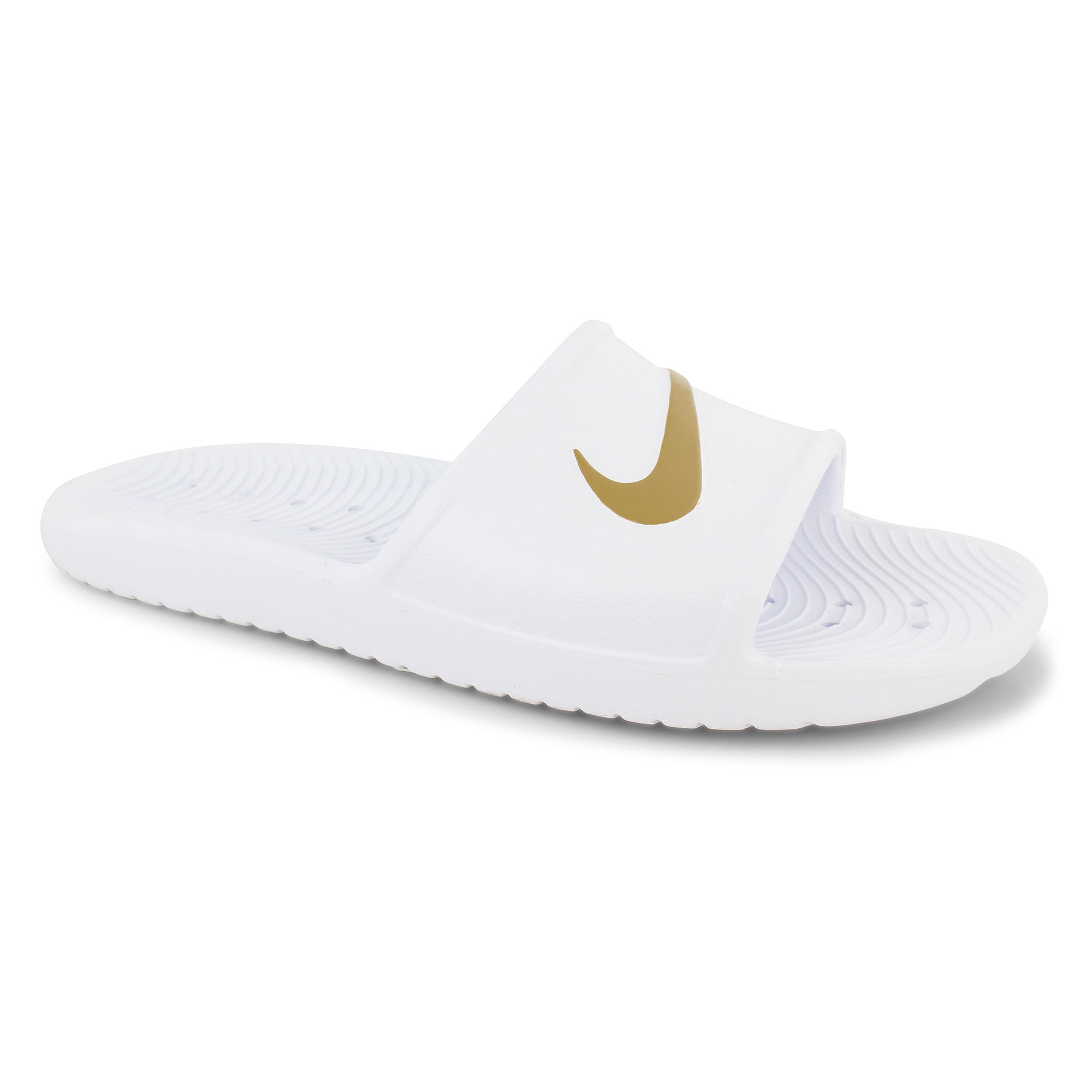 shoe dept nike slides