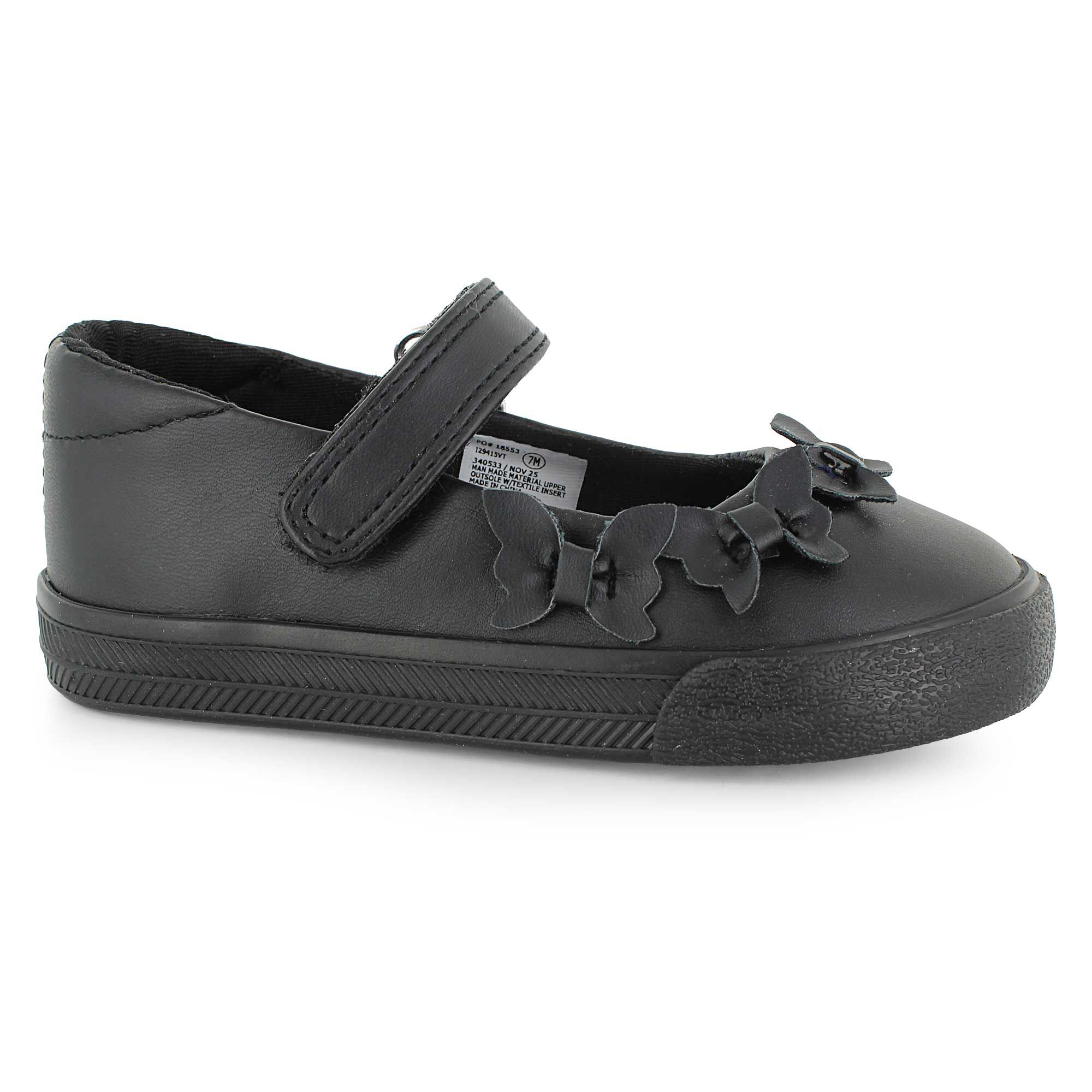 US Sports Butterfly Right Side View