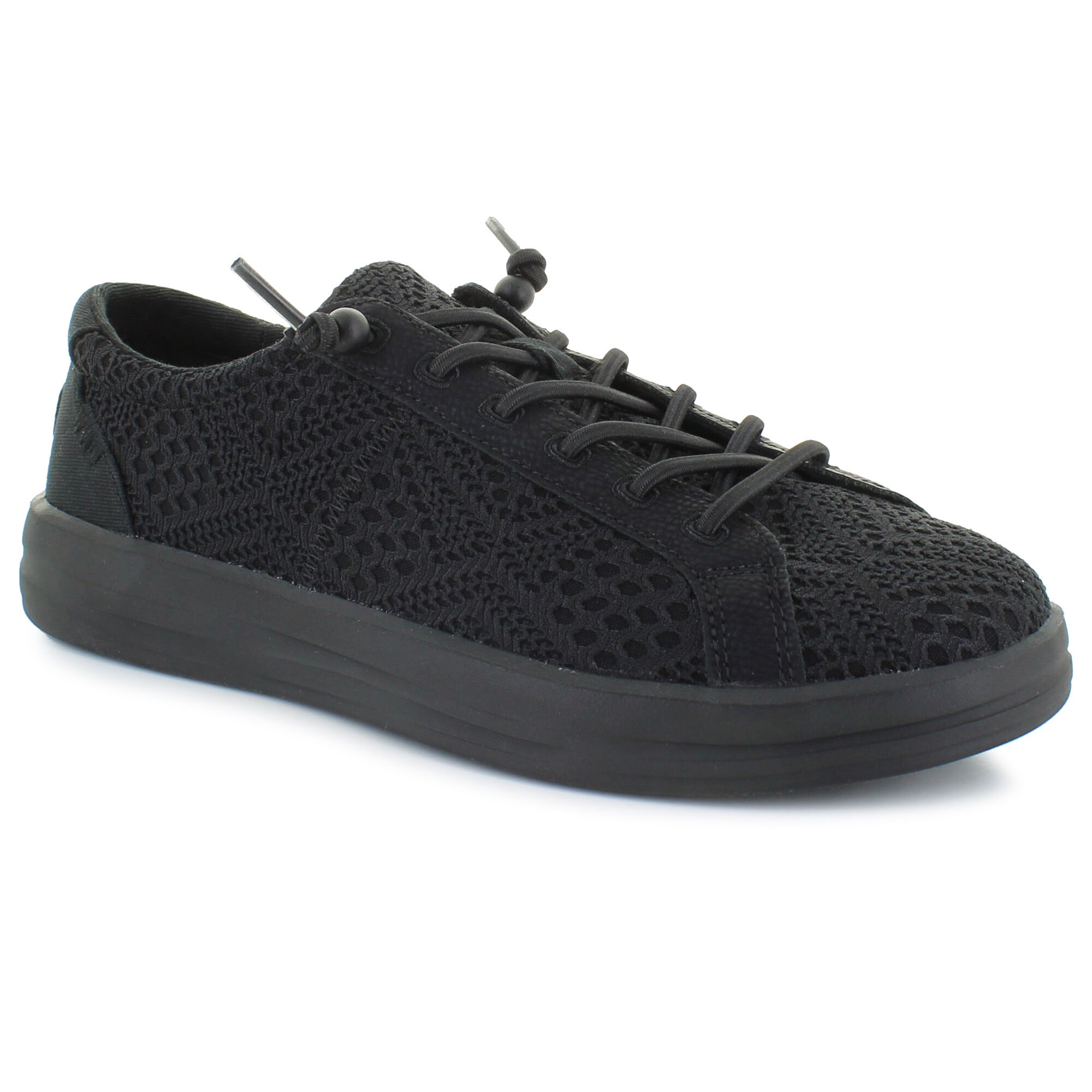 HEYDUDE Karina Boho Right Side View