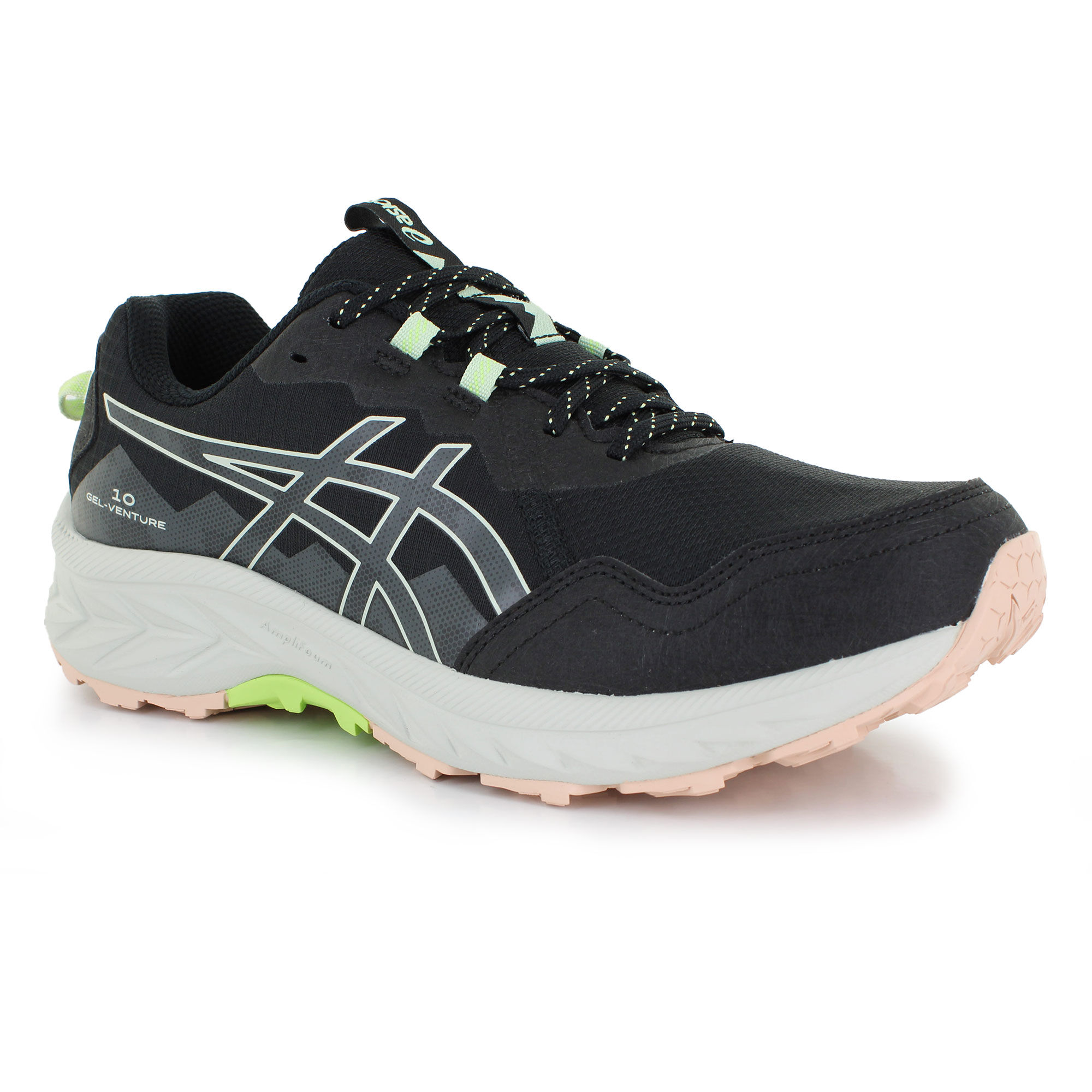 Asics GEL-Venture 10 Right Side View