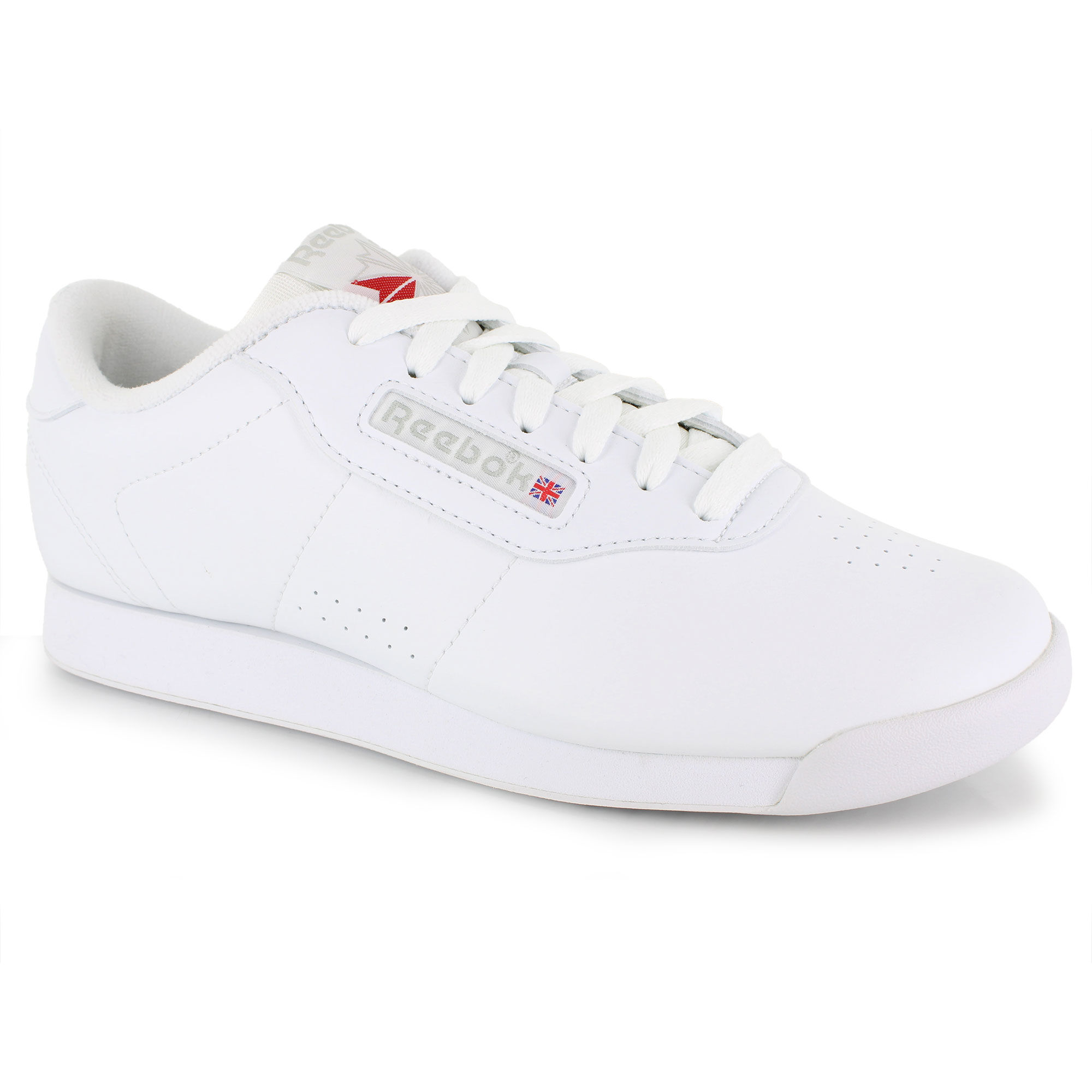 Reebok Princess Right Side View