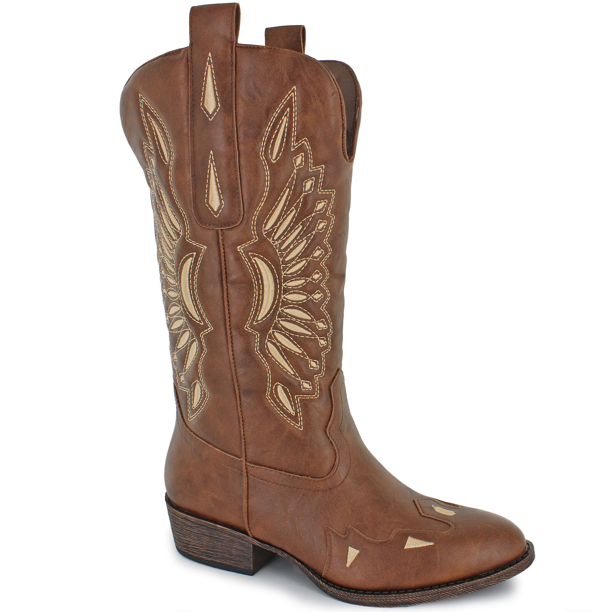 Flex West Silverado Right Side View