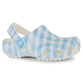  Crocs Classic Clog-K Right Side View
