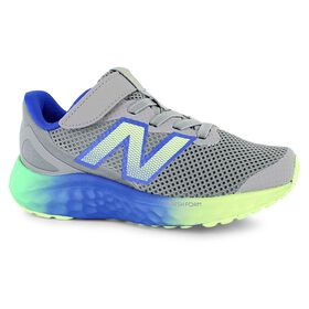  New Balance Fresh Foam Arishi Right Side View