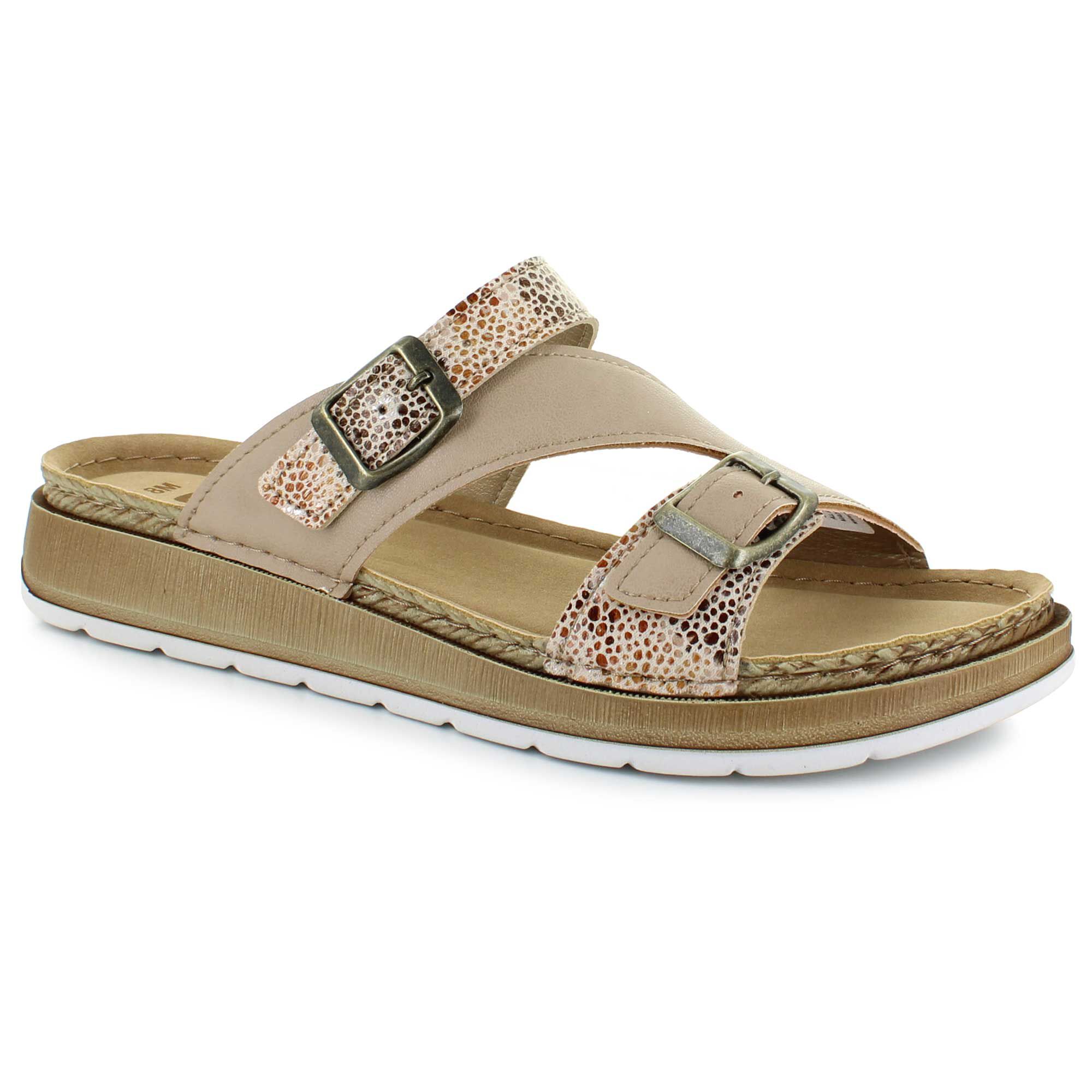 Oak Club Margaret Right Side View