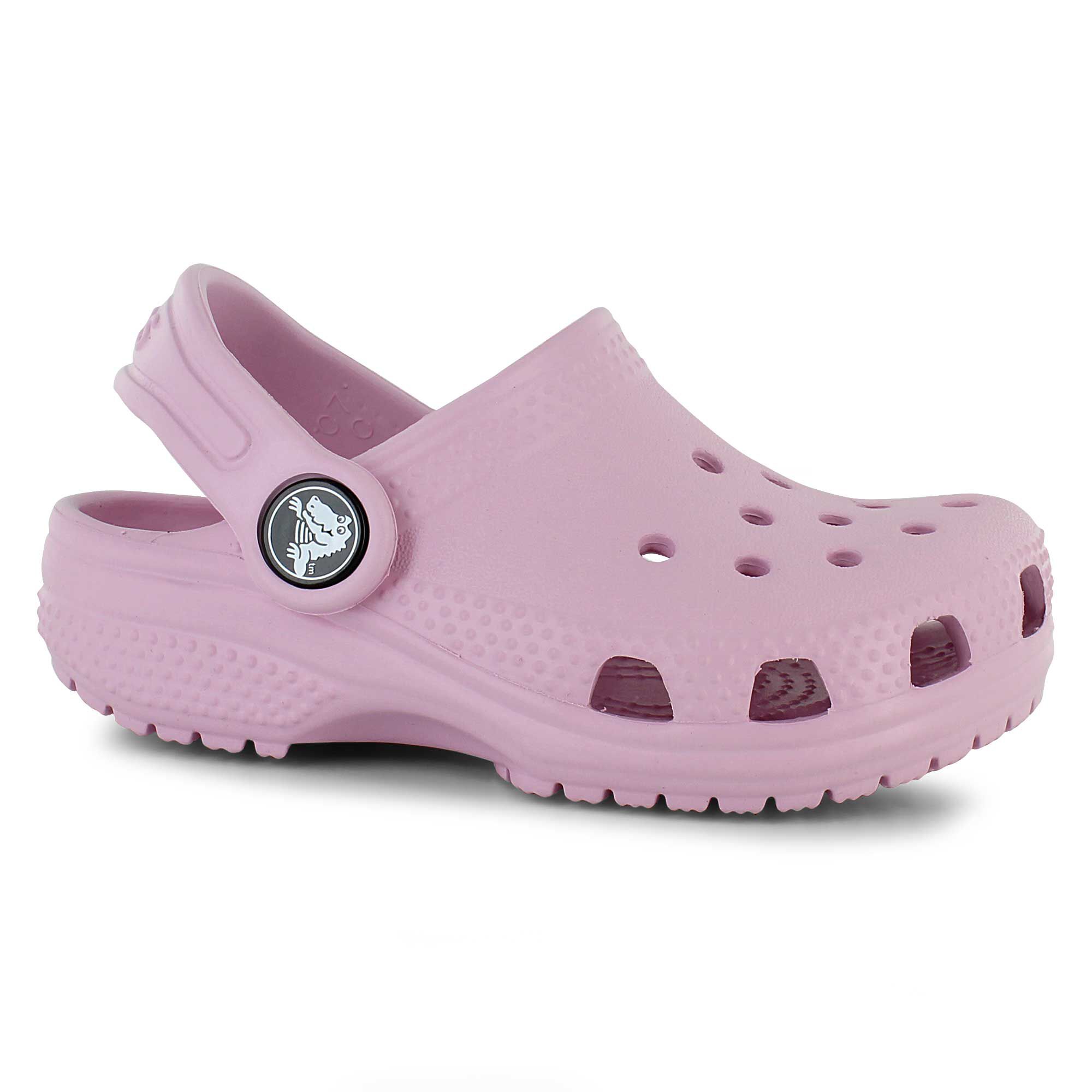 Crocs Classic Clog-T Right Side View