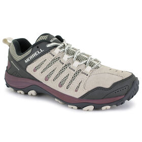 Hiking & Trail Shoes Merrell Crosslander 3 Lo Right Side View