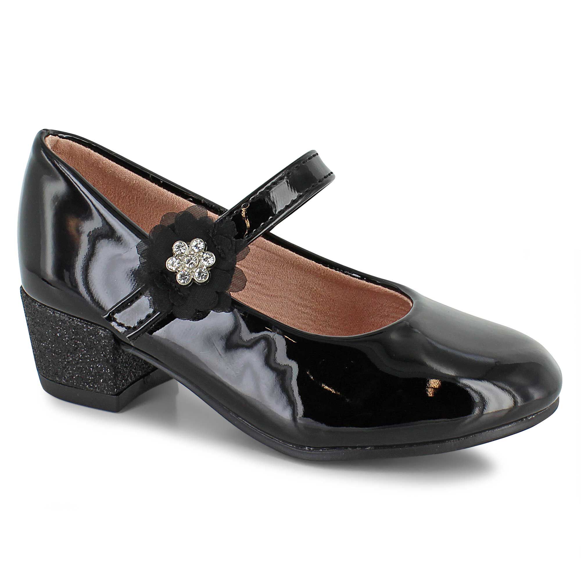 Trinkets Lil Layla Right Side View