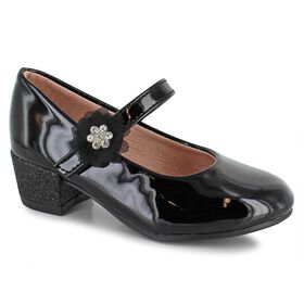 Dress Footwear Trinkets Lil Layla Right Side View