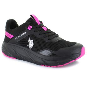  U.S. Polo Association Lukas-ML Right Side View