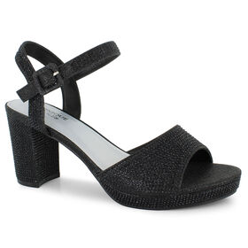 Holiday Style Dominique Nicole Pamela Right Side View