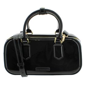  Madden Girl Jelly Tote Front View