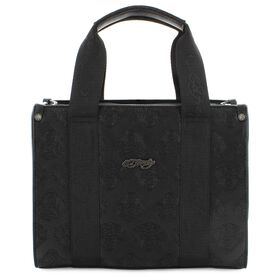 Handbags Ed Hardy Lizzy Tote Front View