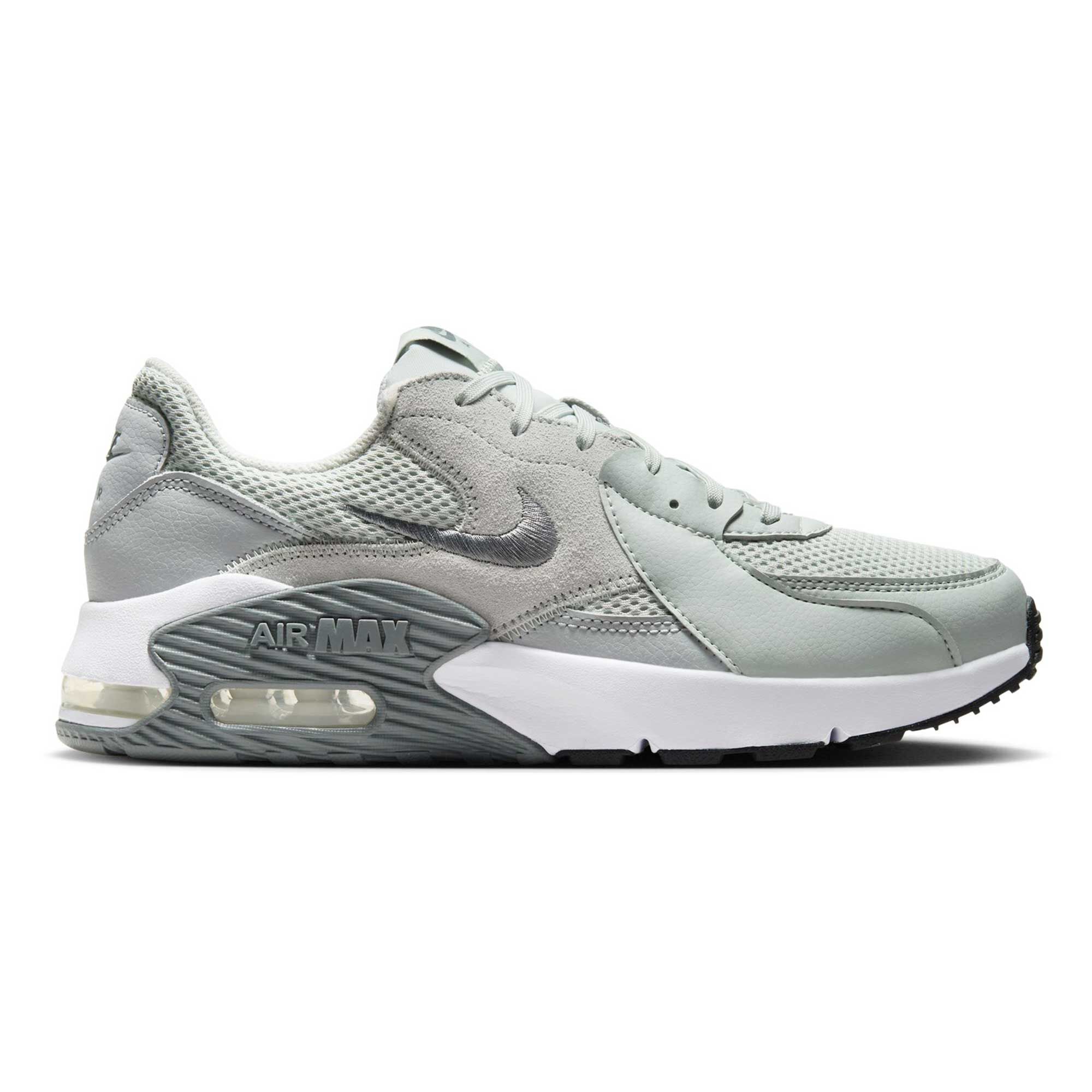 Nike Air Max Excee Right Side View