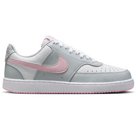 Retro Sneakers Nike Court Vision Low Next Nature Right Side View