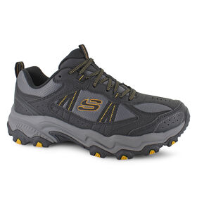  Skechers Stamina AT - Upper Stitch 237527 Right Side View