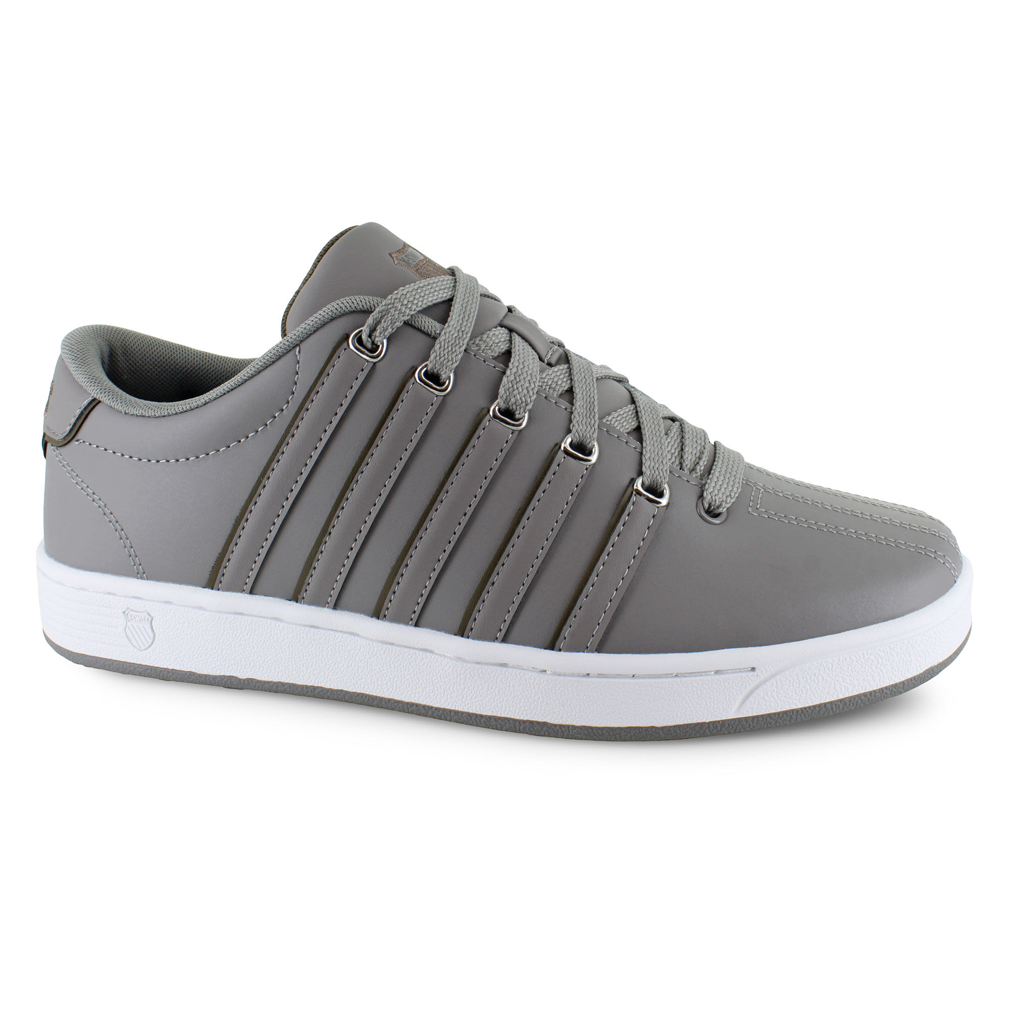 K-Swiss Court Pro II Right Side View