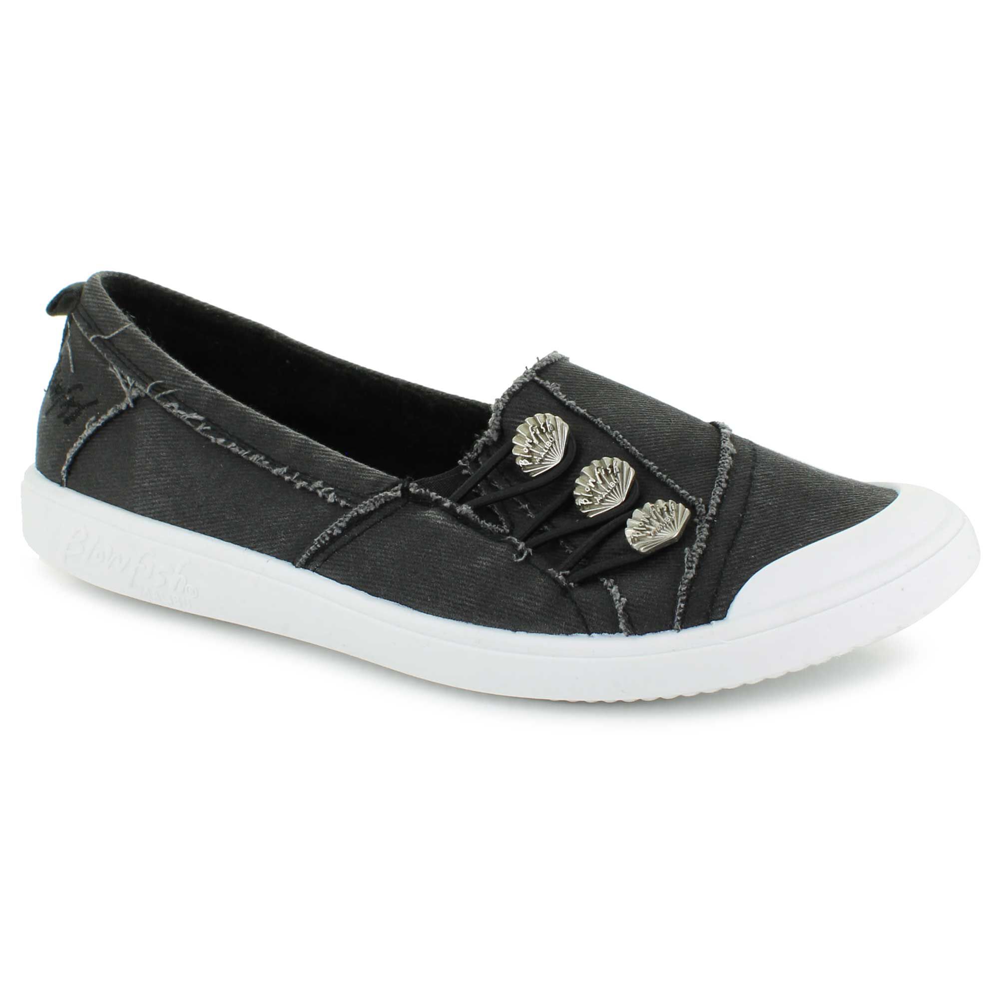 Blowfish Malibu Vala Right Side View