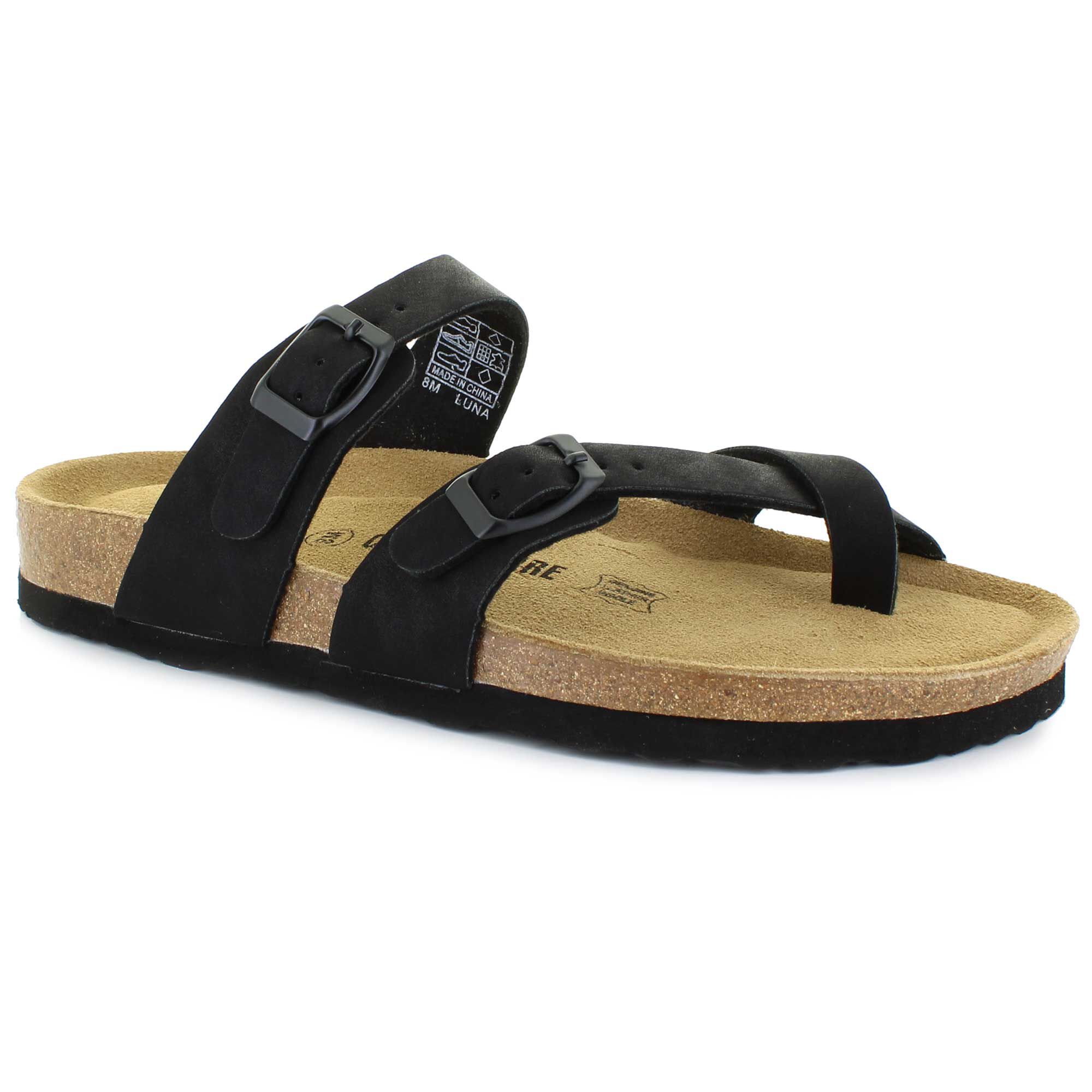 CushionAire Luna Right Side View