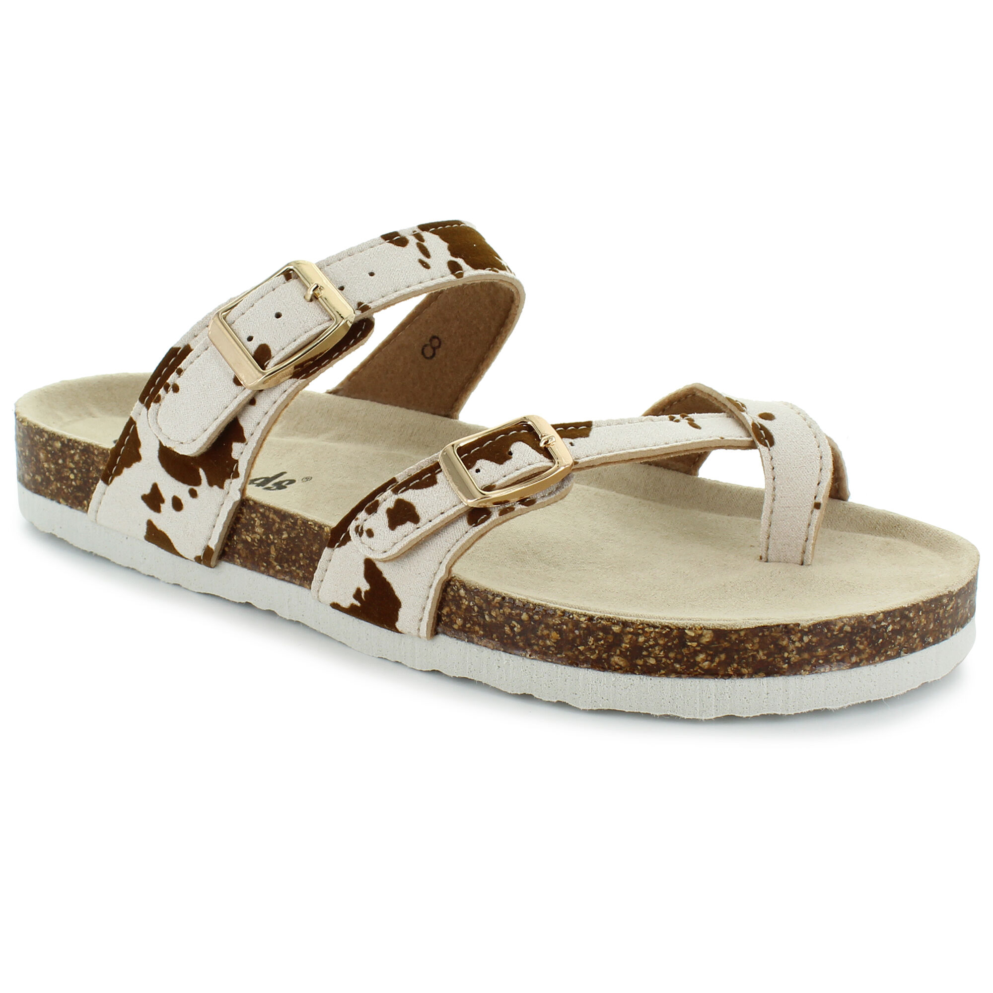 Mia sandals shoe best sale dept