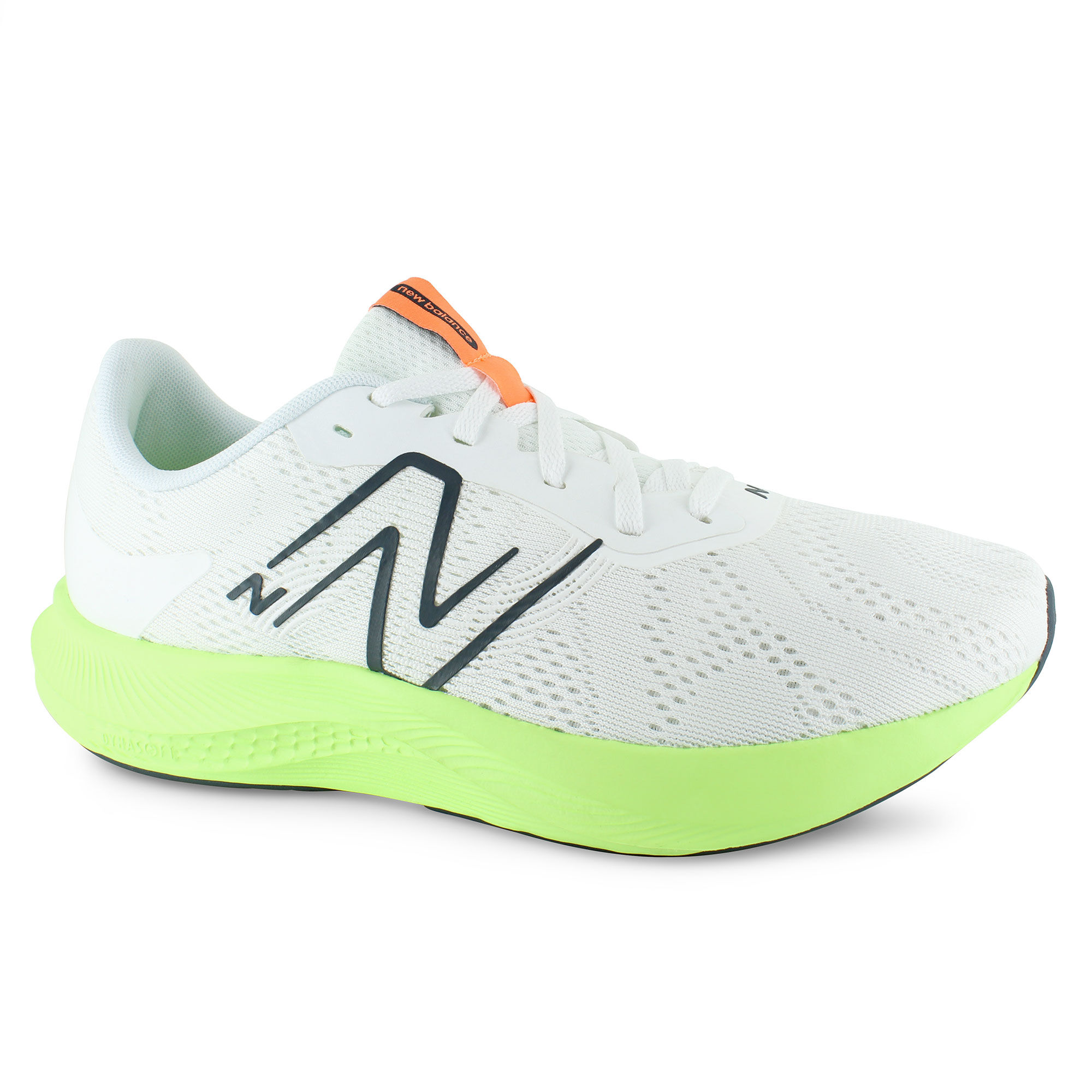 Shoe department best sale new balance