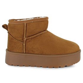  Hot Tomato Morgan Platform Right Side View