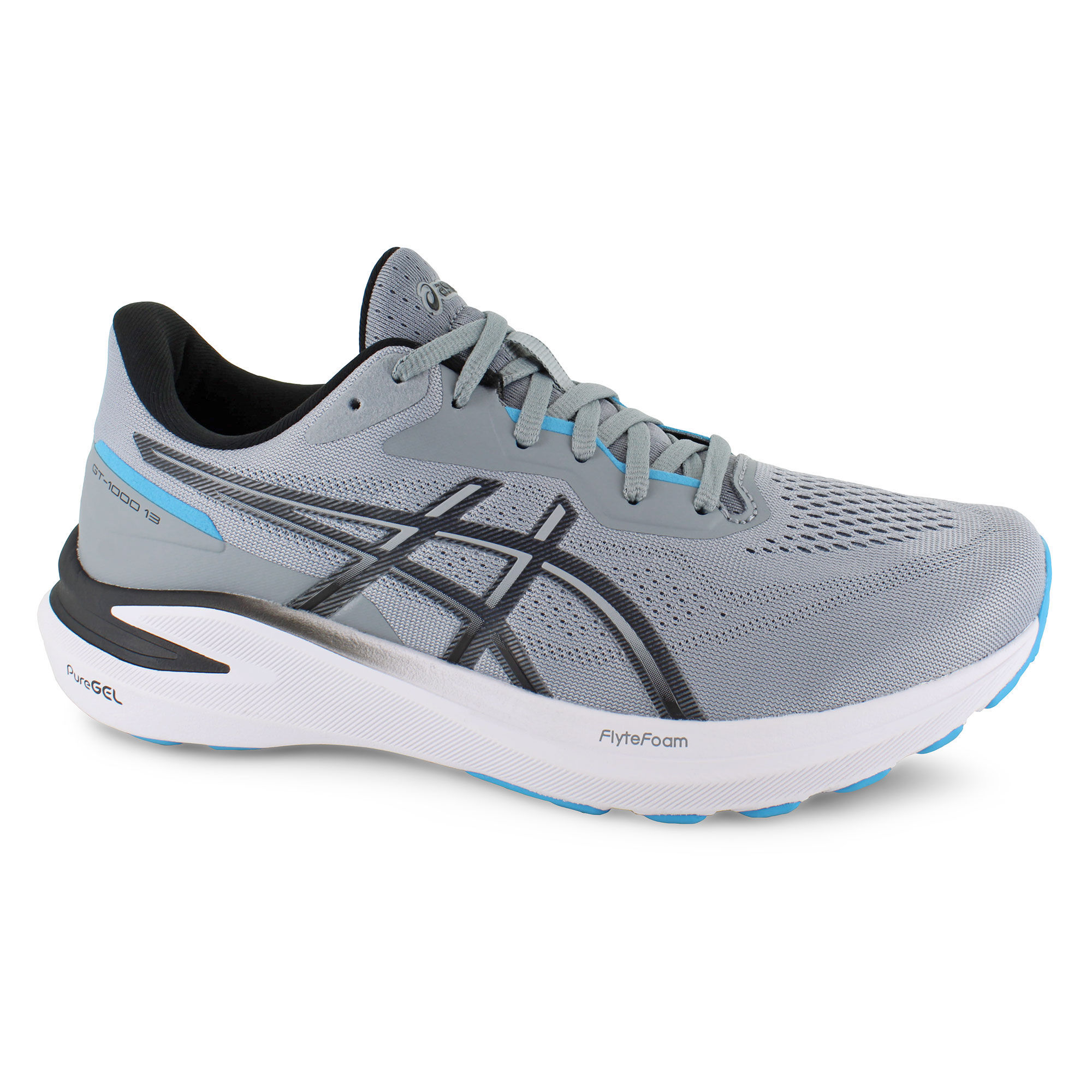 Asics GT-1000 13 Right Side View