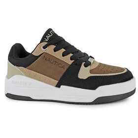 New Arrivals Nautica Harrold Right Side View