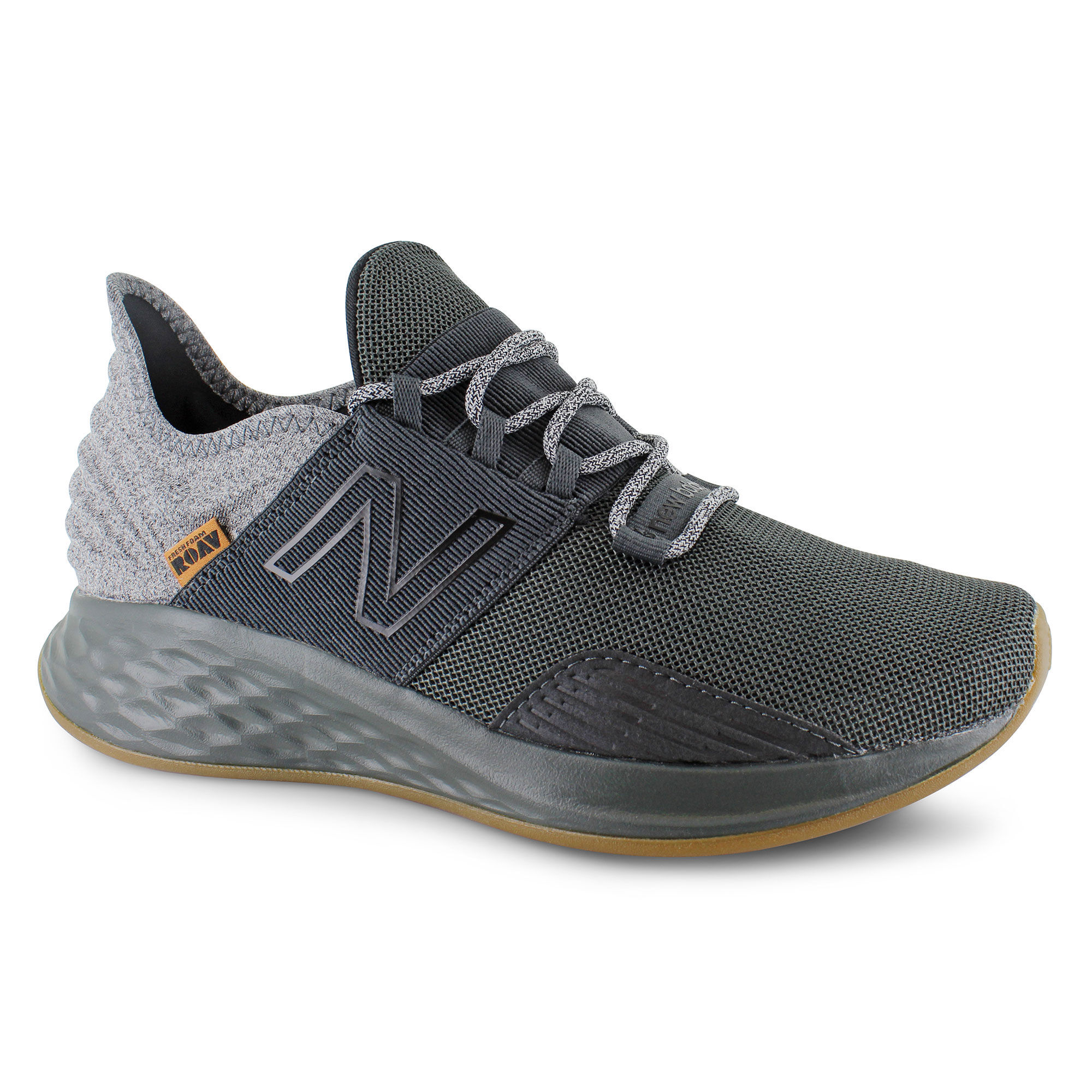 New Balance Fresh Foam Roav V1 SHOE SHOW MEGA