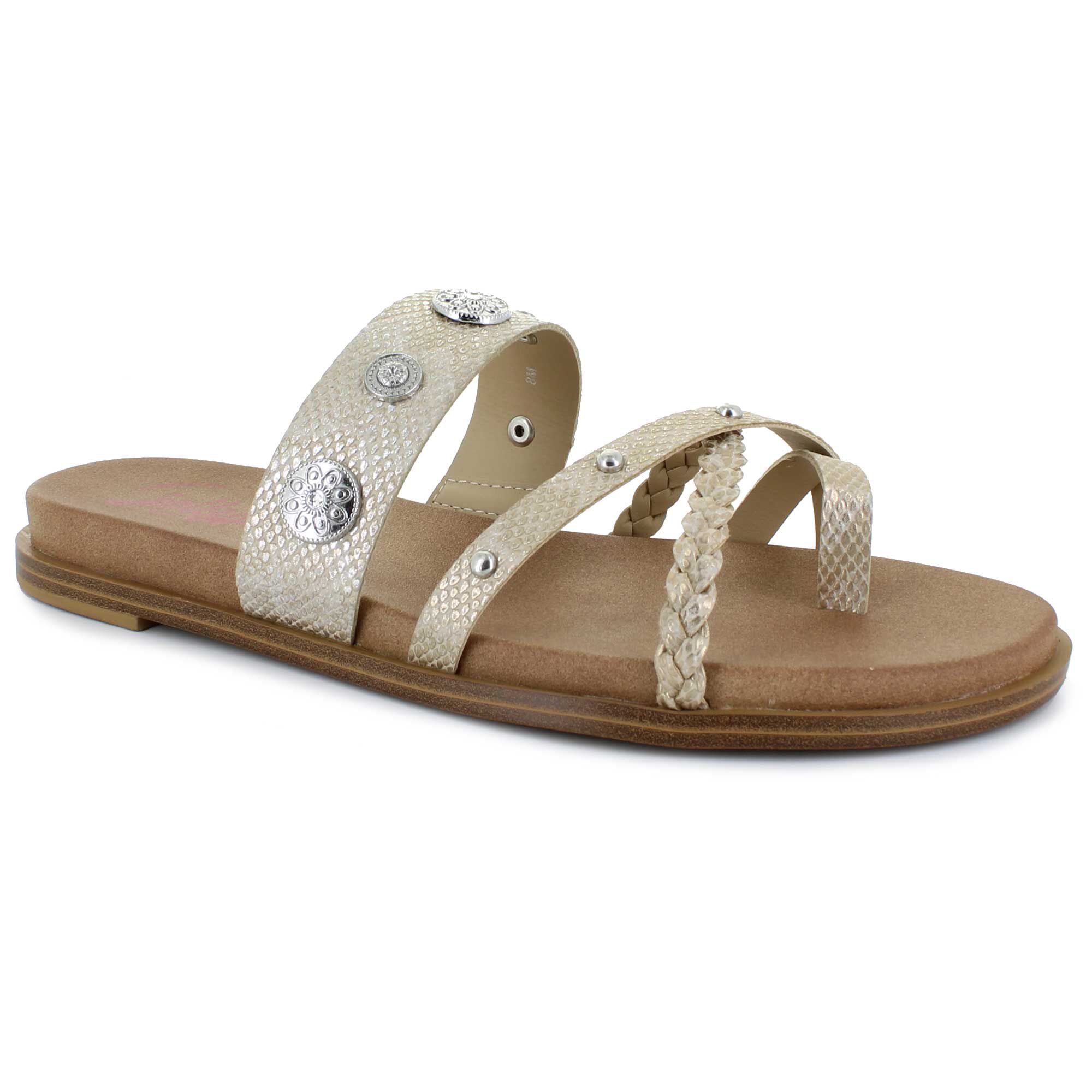 Jellypop Shaunie Front View