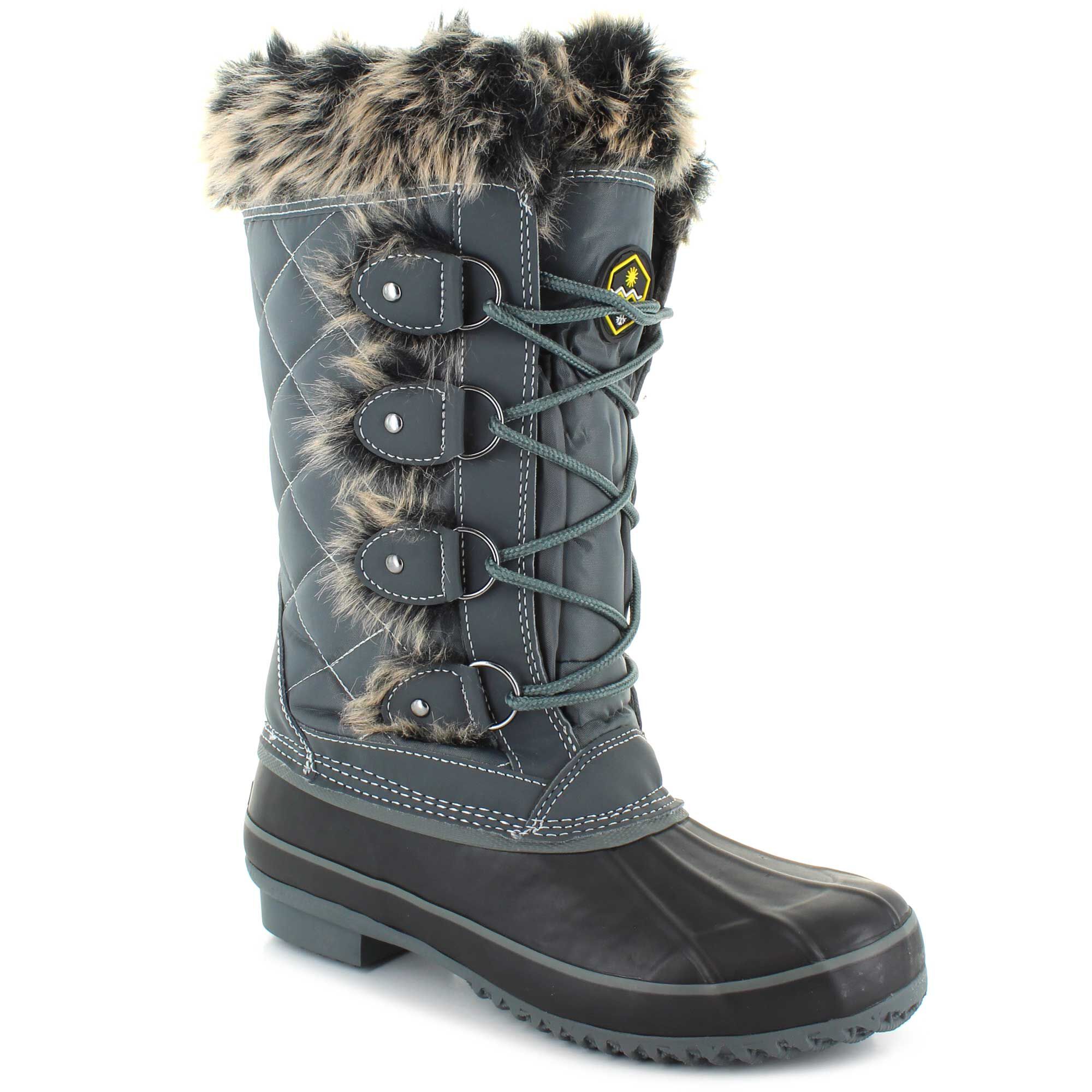 Shoe dept new arrivals duck boots