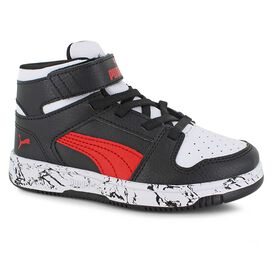  PUMA Rebound LayUp Right Side View