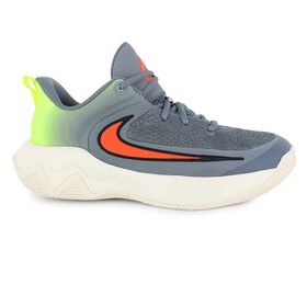 New Arrivals Nike Giannis Immortality 4 Right Side View