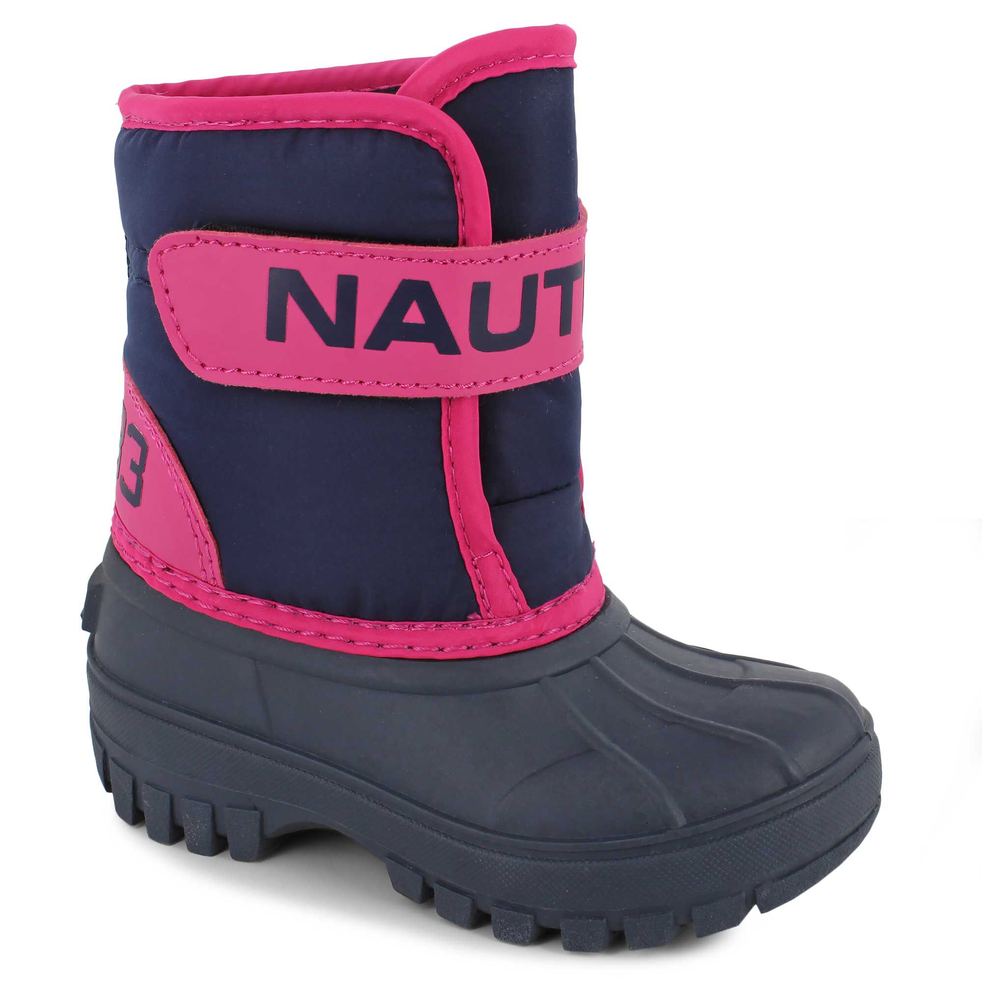 nautica duck boots shoe dept