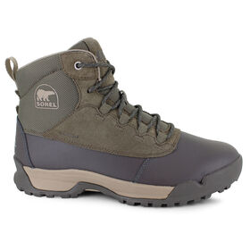 Boots Sorel Buxton Waterproof Right Side View
