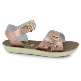  Sun-San Sweetheart Right Side View