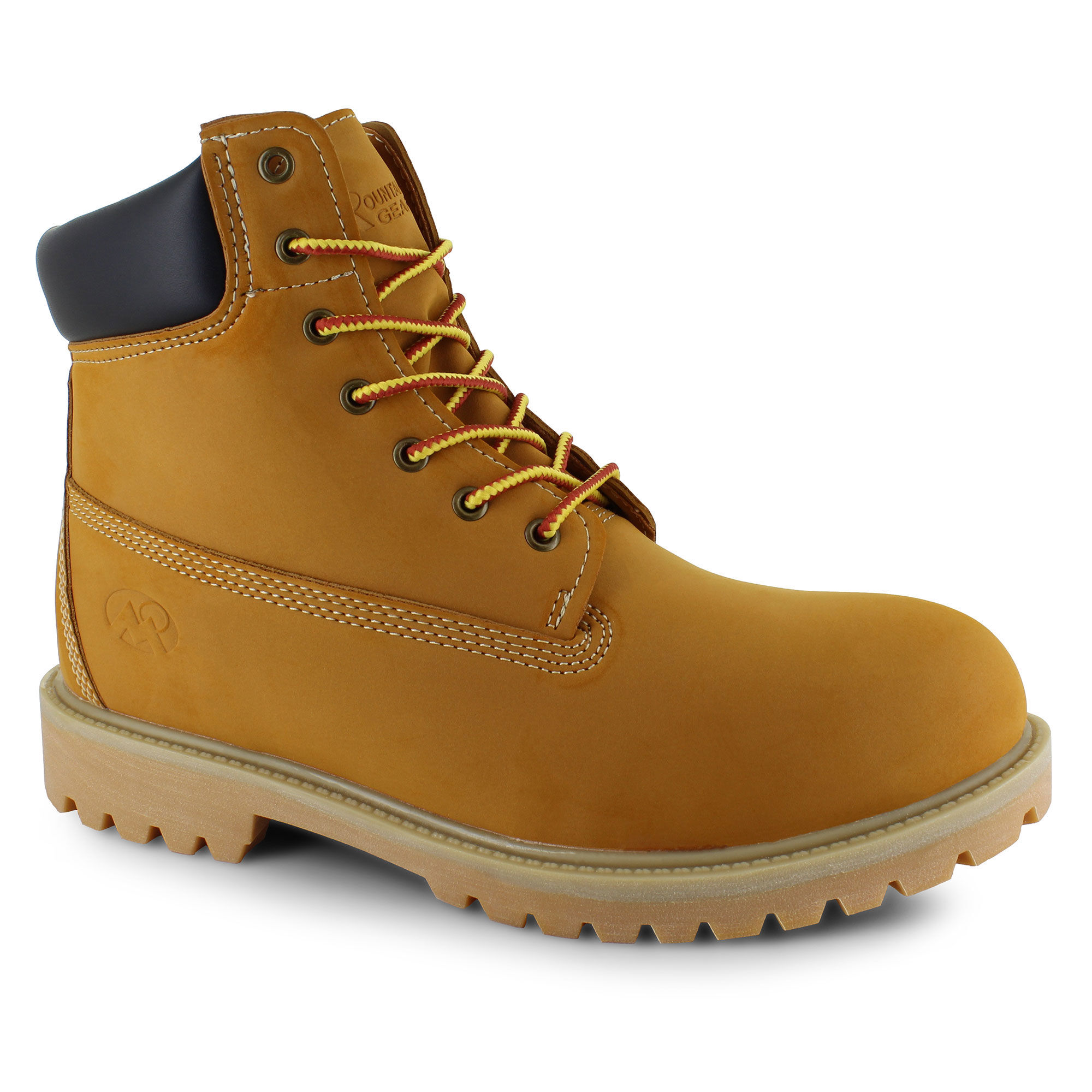 mountain gear boots modells