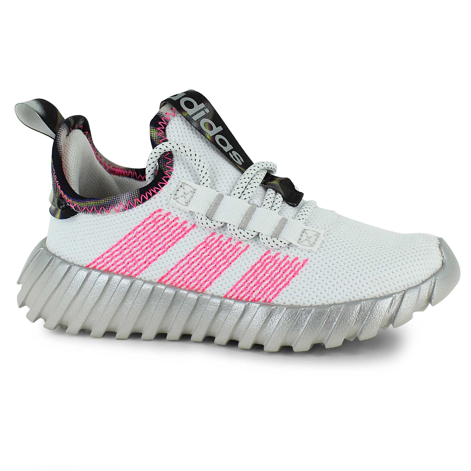 adidas Kaptir Flow K Right Side View