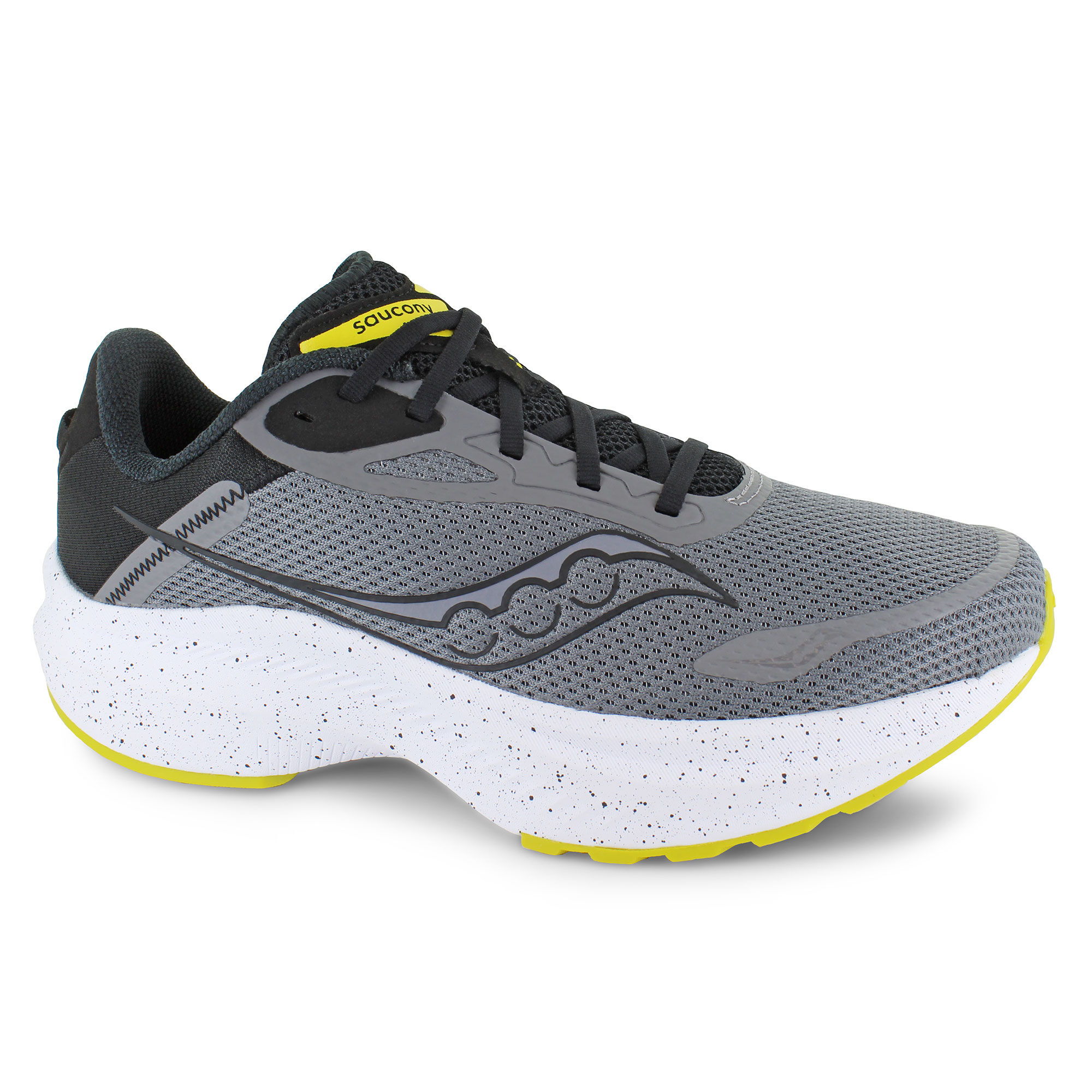 Saucony Shop Now at SHOE DEPT. ENCORE