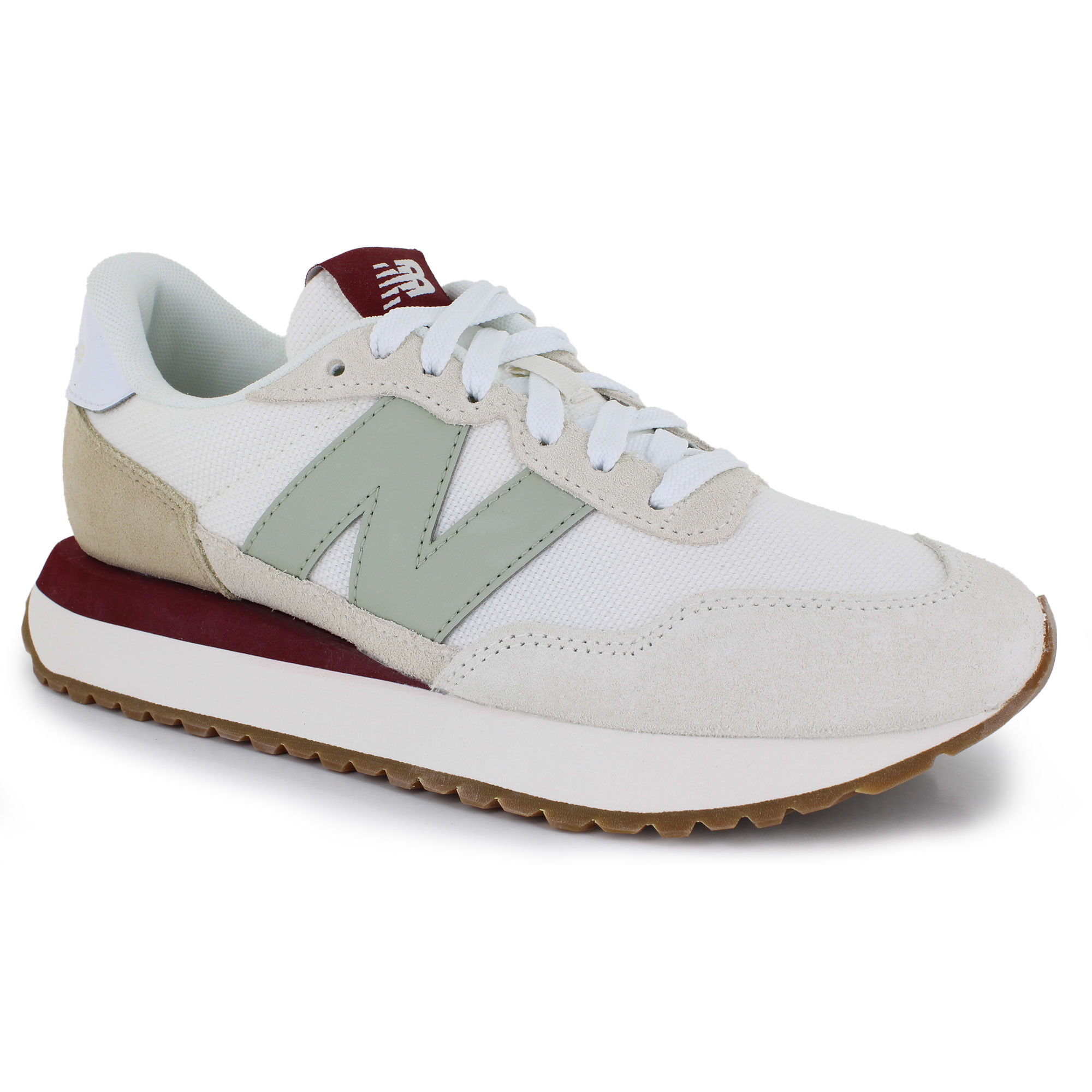 New Balance WS237GM Right Side View