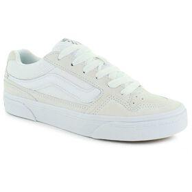 Uniform Shoes Vans Caldrone Right Side View