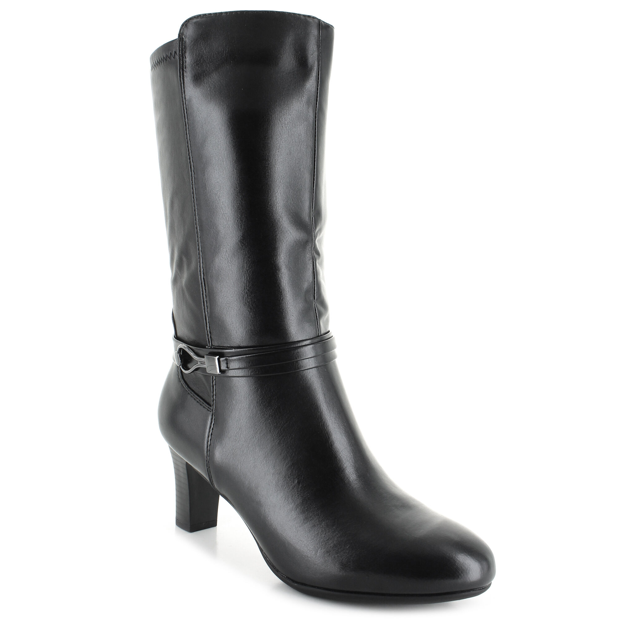 marbella boots wide calf