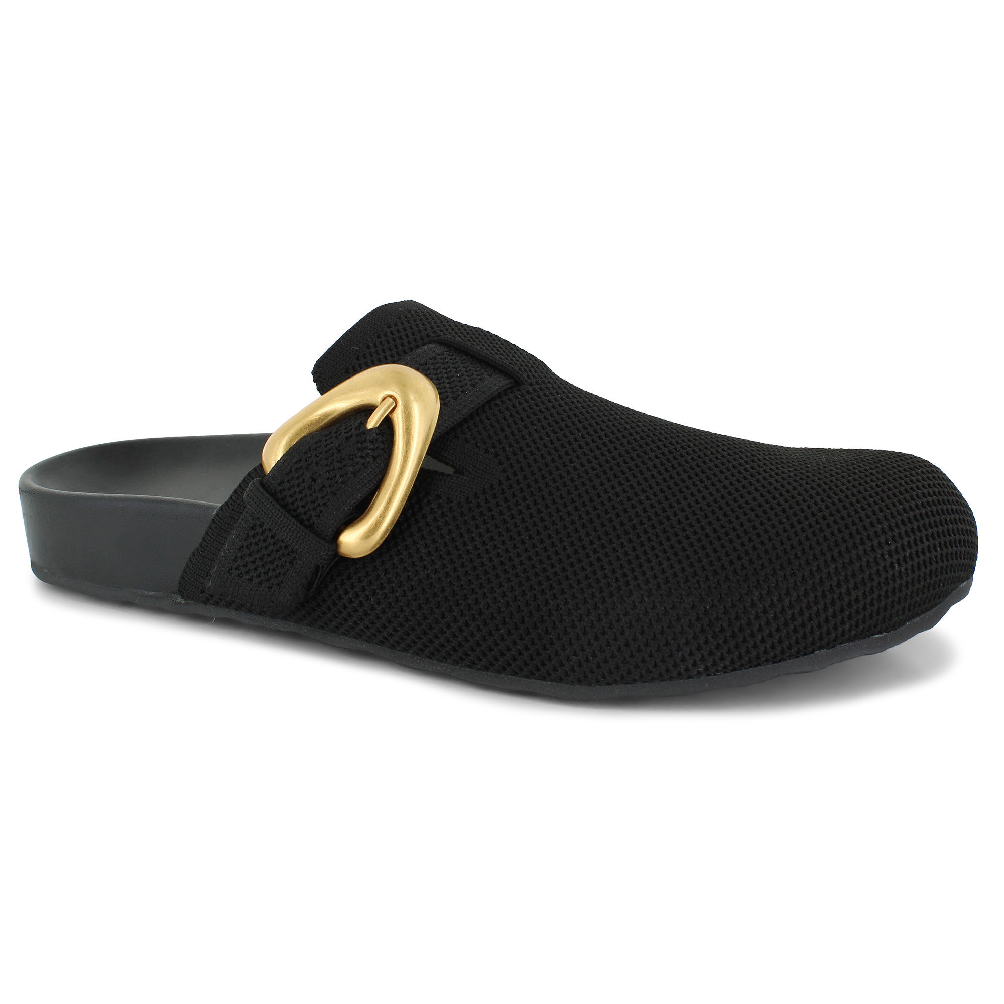 Aerosoles Lucca Knit Clog Right Side View