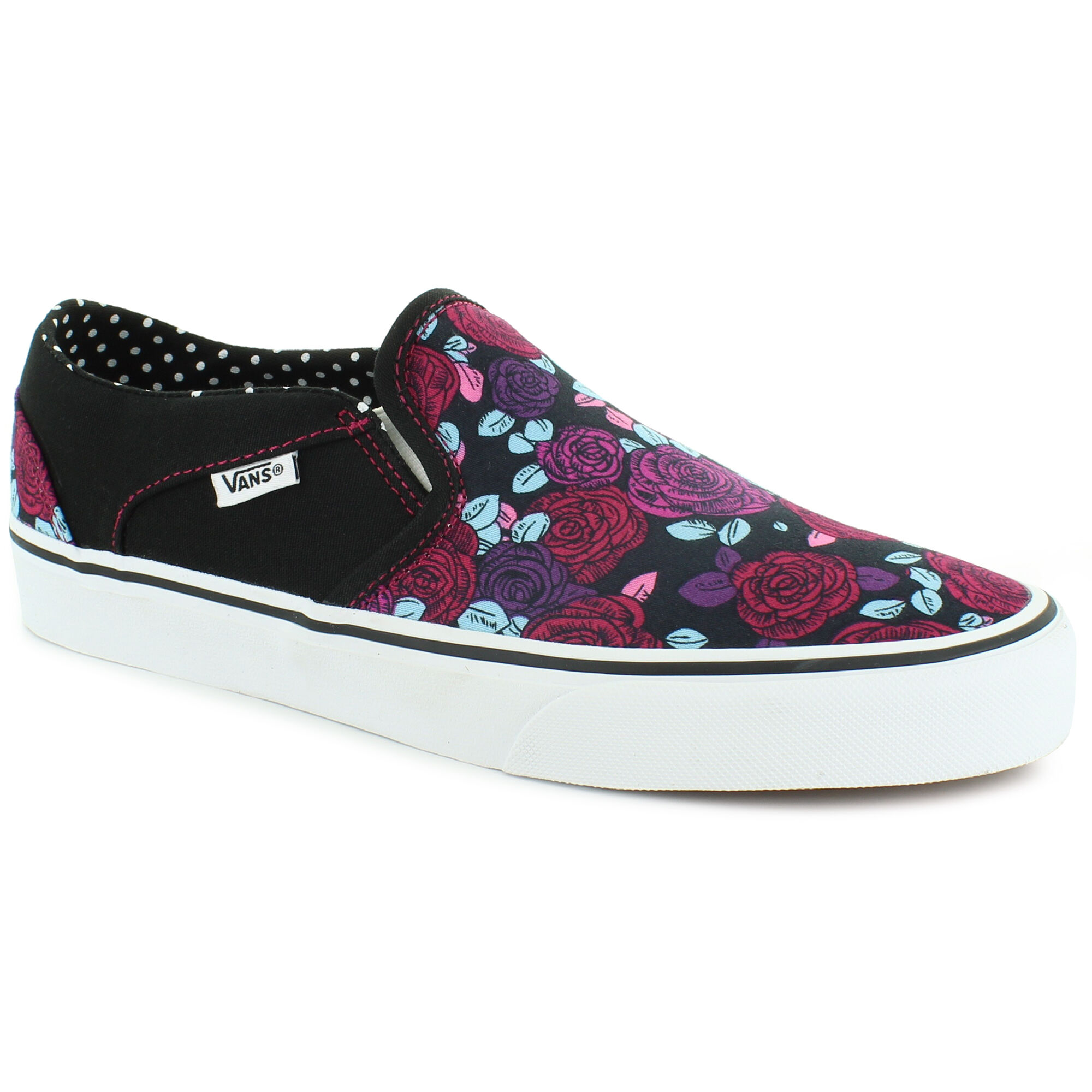 shoe show vans price